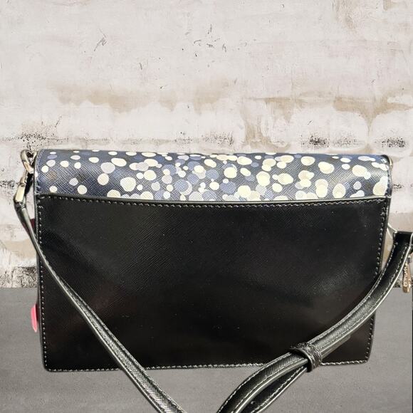 Kate Spade NWT Cameron Soiree Dot Convertible Crossbody - Picture 4 of 7